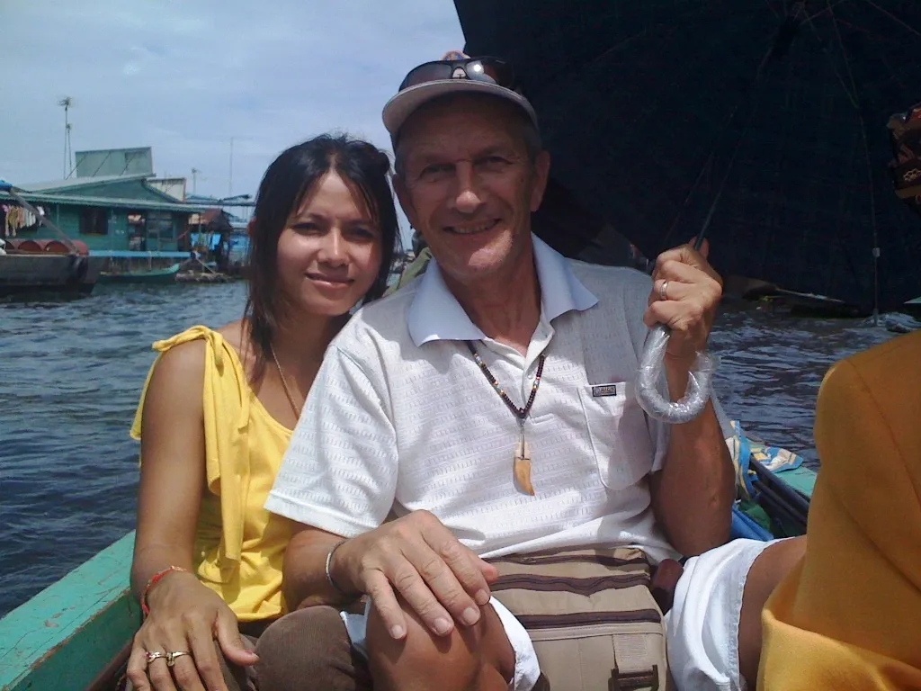 Paysages naturels de Russie