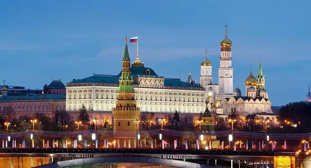 Monuments du Kremlin de Moscou (guide 2026)