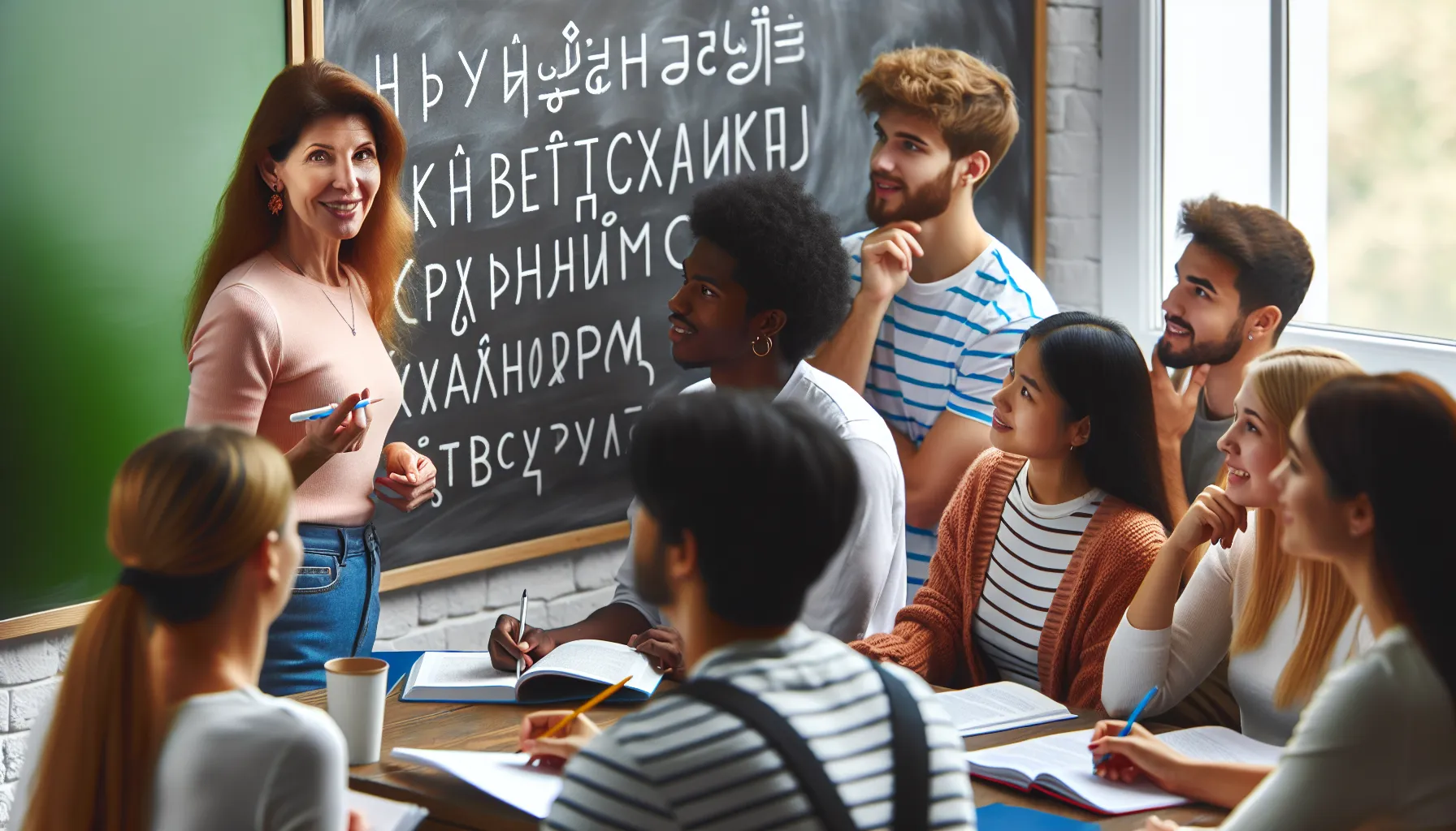 15 Conseils Pour Apprendre Le Russe