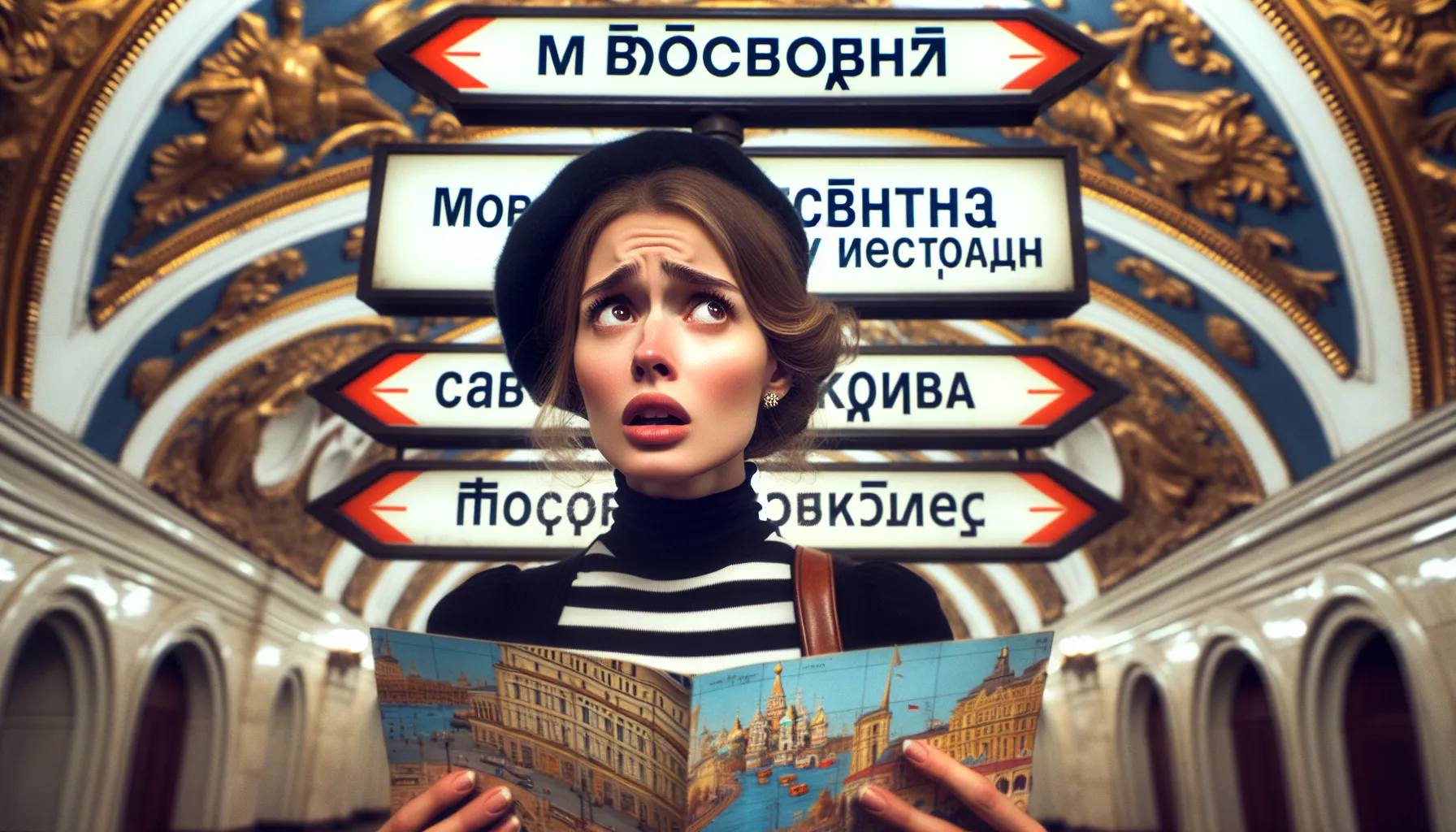 25 Dures Verites Que Les Francophones Apprennent En Etudiant Le Russe