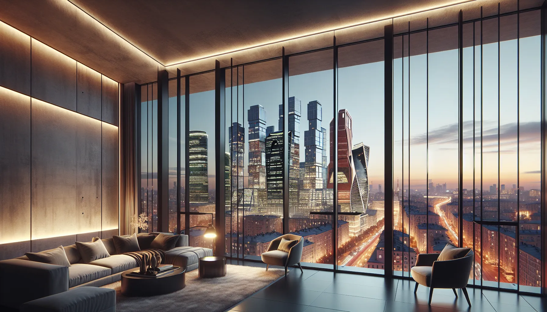 5 Choses A Savoir Pour Ceux Qui Veulent Louer Un Appartement A Moscou