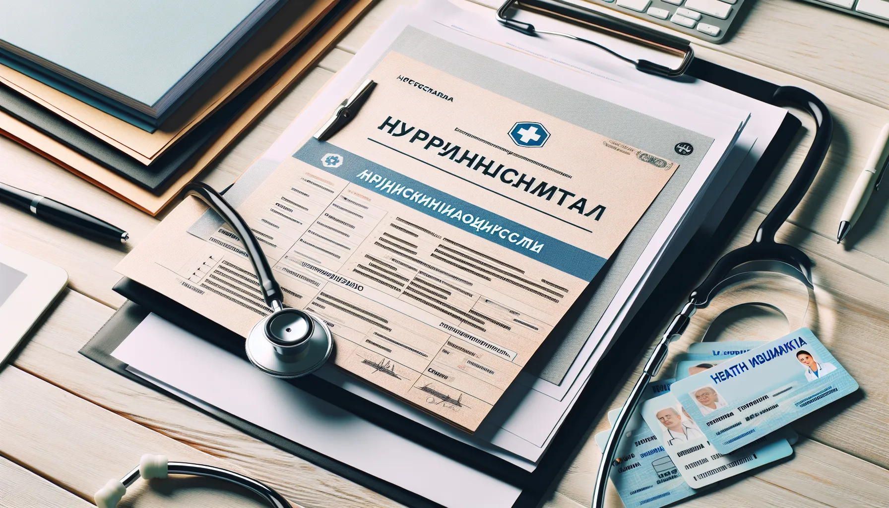 Assurance Medicale Pour Les Citoyens Etrangers En Russie
