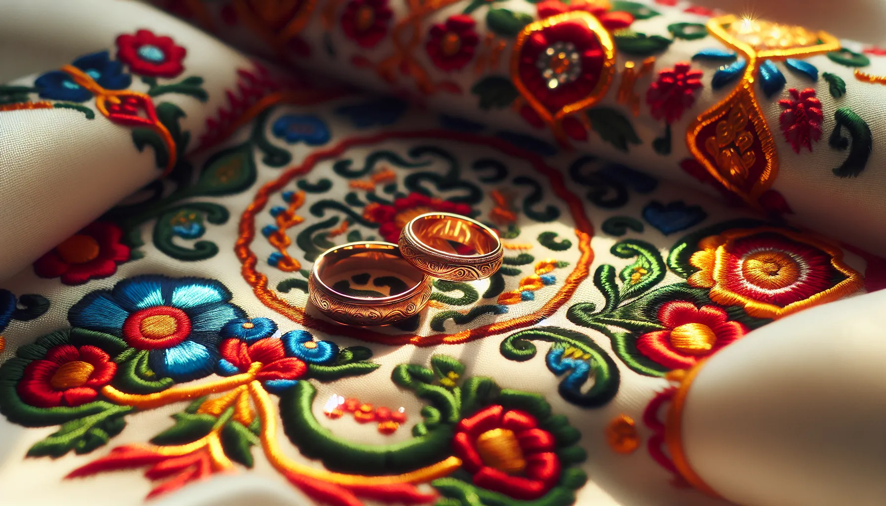 Comment Se Marier Avec Un Citoyen Etranger En Russie