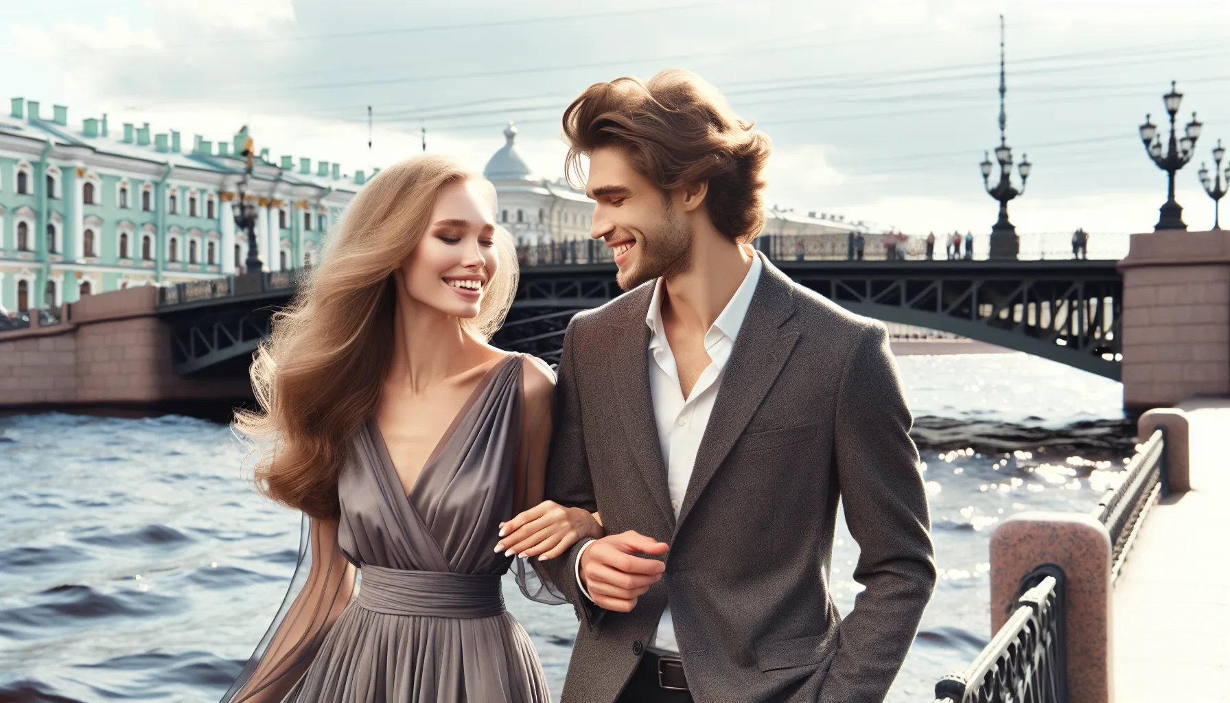 Comment Seduire Une Femme Russe