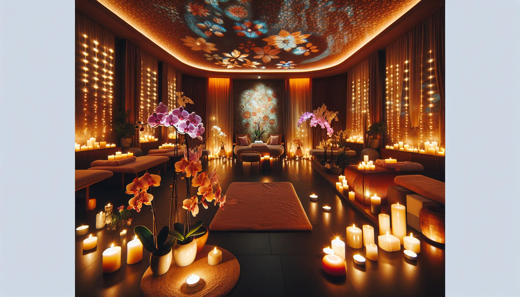 Les Secrets Du Massage Thailandais A Moscou