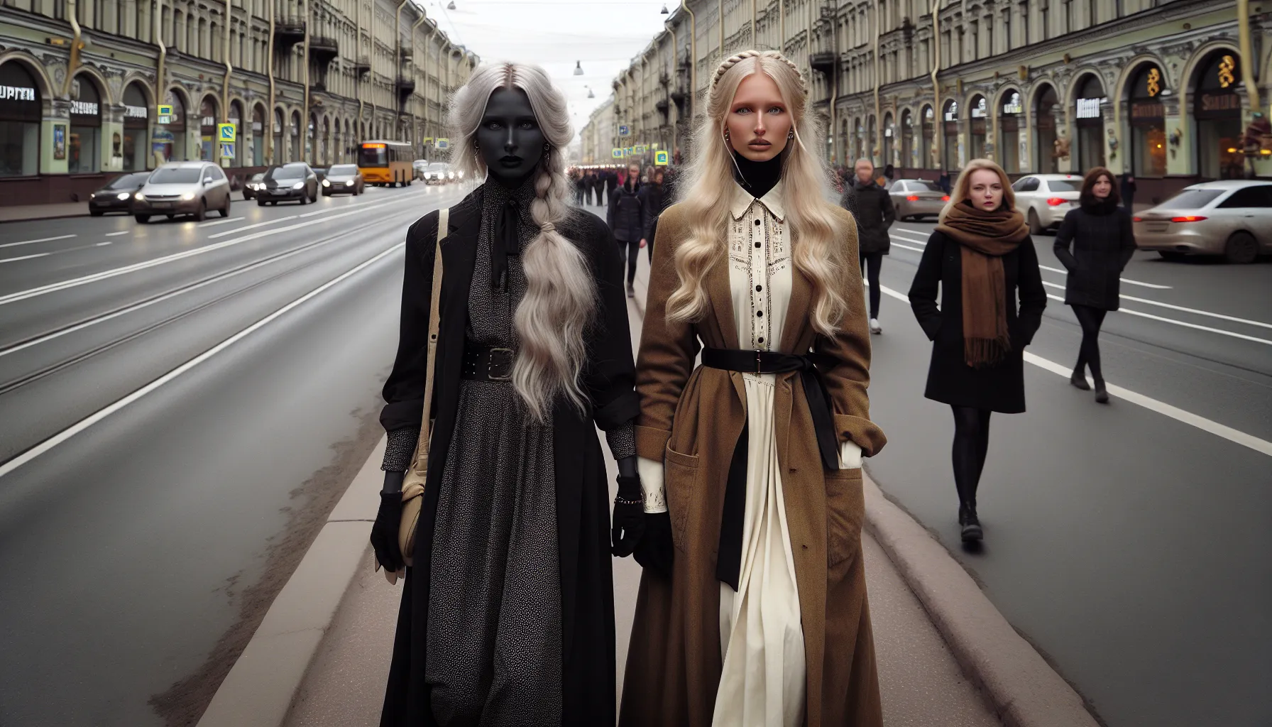 Plus De Femmes Que D Hommes En Russie En 2026 Est Ce Un Mythe Netrussiecom