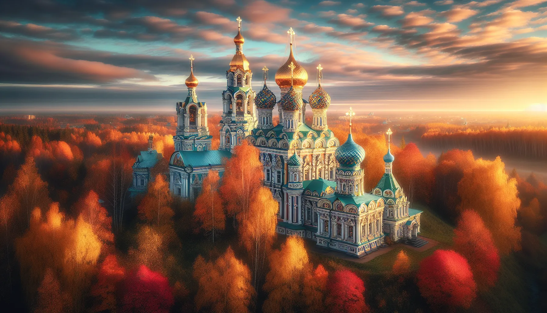 Les Principales Raisons De Choisir La Russie