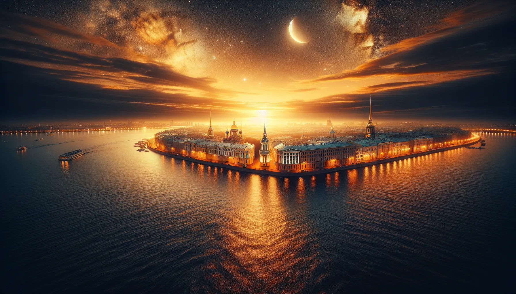 Meilleure Periode Voyage Russie