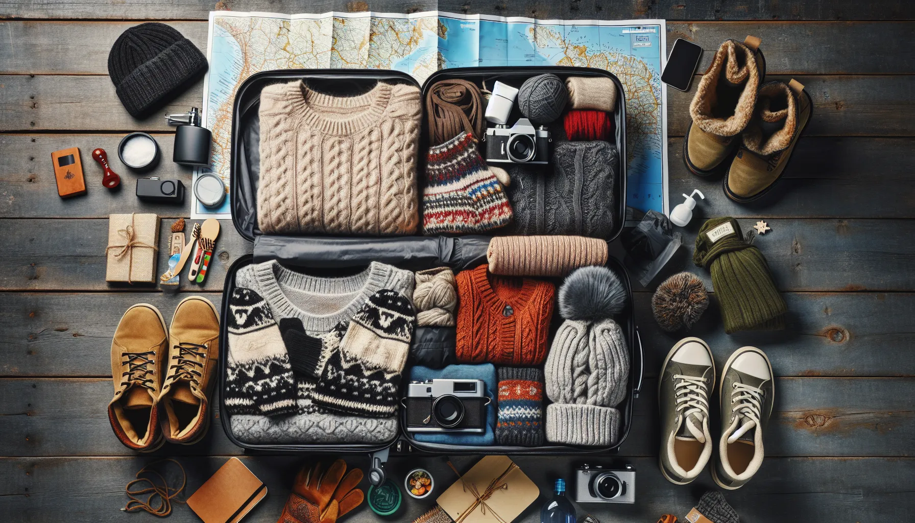 Preparer Son Voyage En Russie