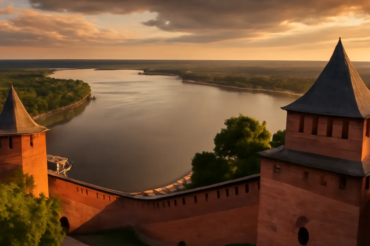 Perm, Samara, Nijni Novgorod : les villes secondaires à découvrir