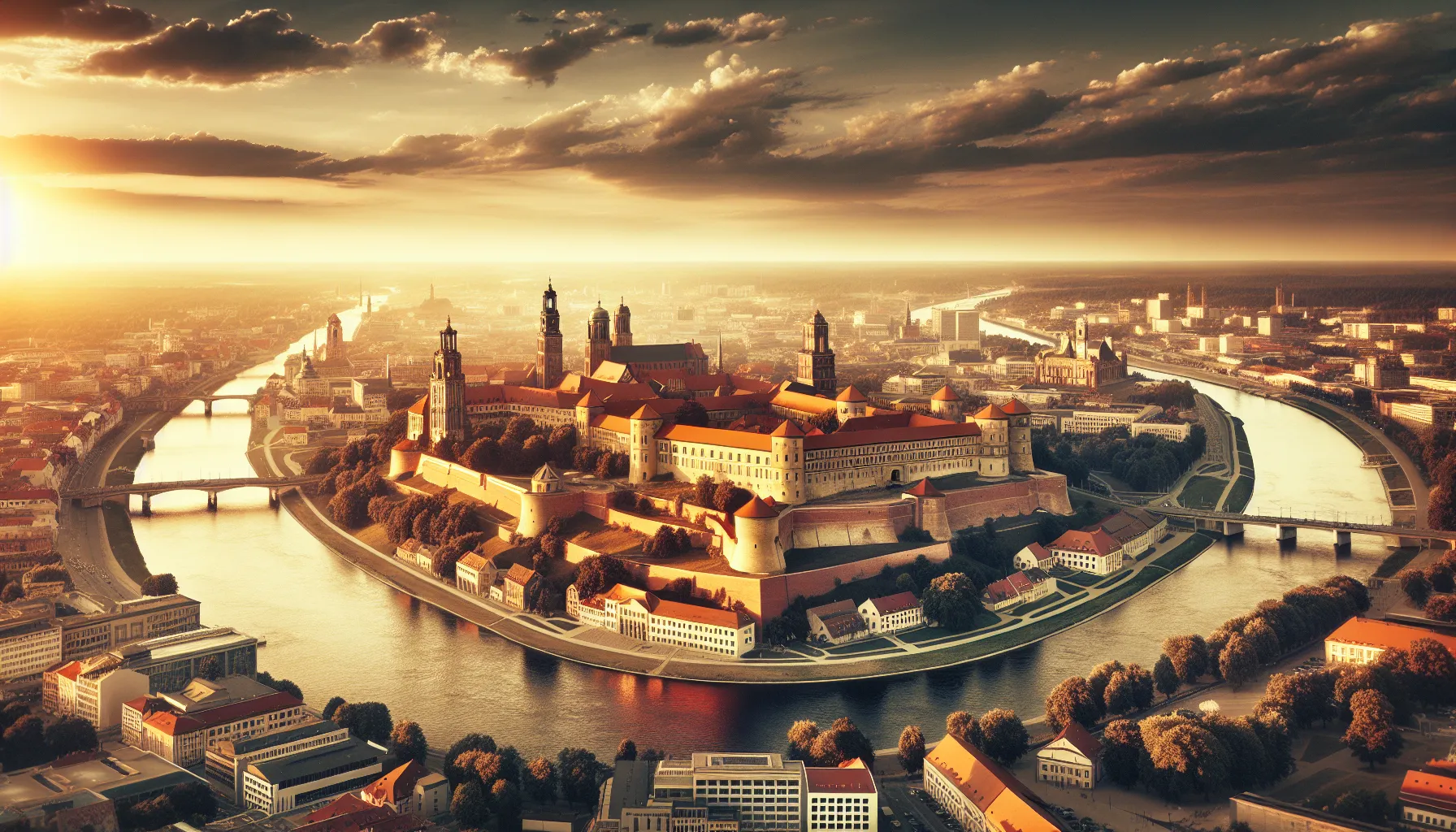 Faire un voyage en Russie, l’une des plus vastes contrées de la planète