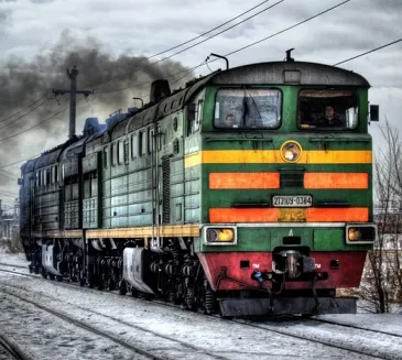 Transports et budget en Russie